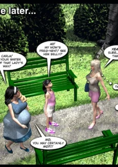 Sins of the mother (69)