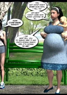 Sins of the mother (71)