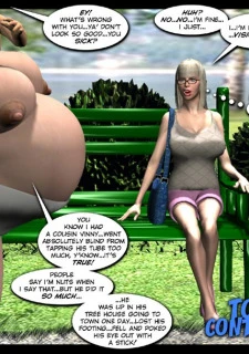 Sins of the mother (73)