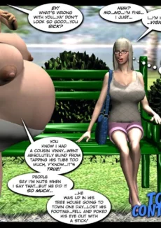 Sins of the mother (73)