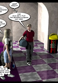 Sins of the mother (8)