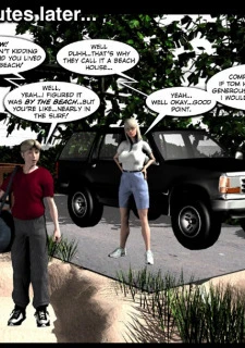 Sins of the mother (9)