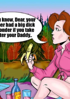 Son fucks mother (5)