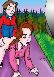 Son fucks mother (8)