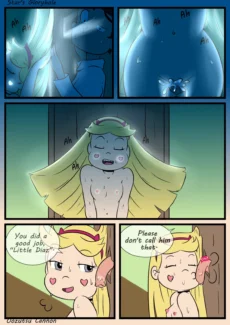Star’s Gloryhole (7)