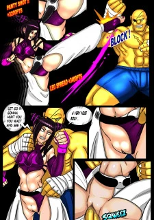 Street Hooker (3)