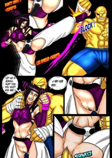 Street Hooker (3)