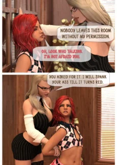 Teachers Pet (13)