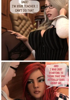 Teachers Pet (19)