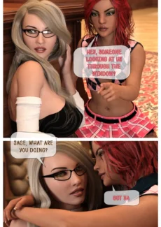 Teachers Pet (23)