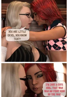 Teachers Pet (25)