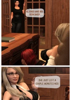 Teachers Pet (28)