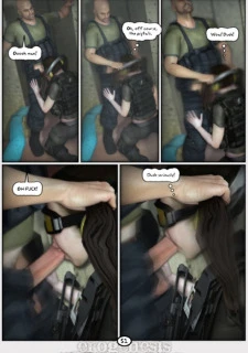 The Route (54)