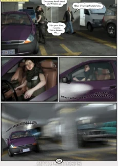 The Route (61)