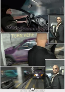 The Route (62)
