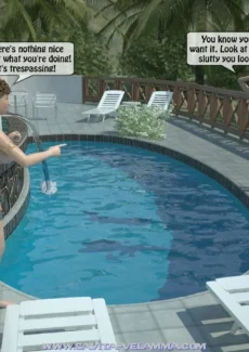 Two boys vs woman (8)