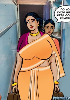 Velamma 68-008