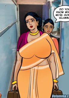 Velamma 68-008