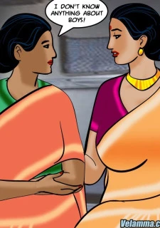 Velamma 68-018