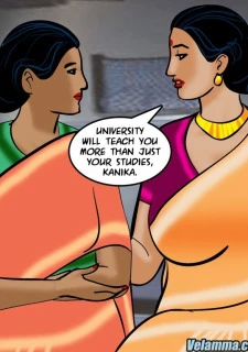 Velamma 68-019