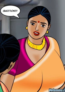 Velamma 68-021