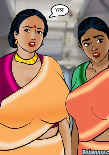 Velamma 68-034
