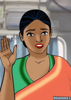 Velamma 68-053