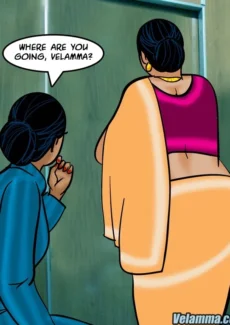 Velamma 68-066