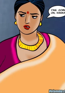 Velamma 68-069
