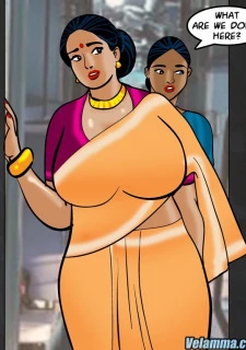 Velamma 68-074