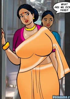 Velamma 68-074