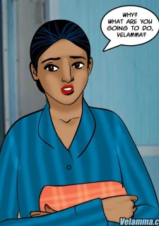 Velamma 68-077