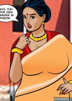 Velamma – Episode 69 (107)