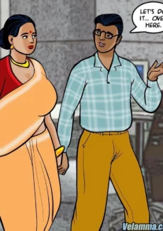 Velamma – Episode 69 (112)