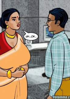 Velamma – Episode 69 (113)