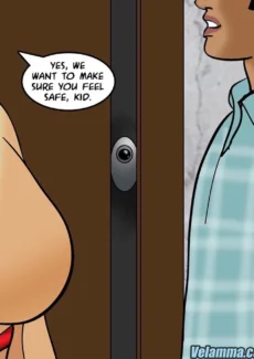 Velamma – Episode 69 (115)