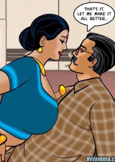 Velamma – Episode 69 (15)