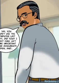 Velamma – Episode 69 (31)
