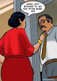 Velamma – Episode 69 (32)