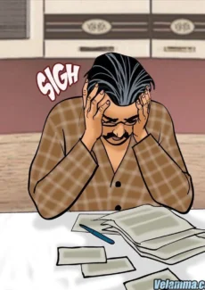 Velamma – Episode 69 (4)