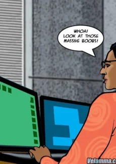 Velamma – Episode 69 (43)