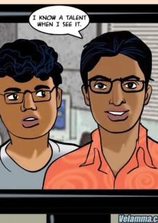 Velamma – Episode 69 (46)