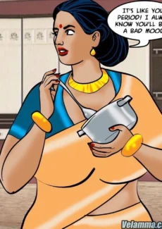 Velamma – Episode 69 (5)