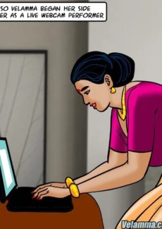 Velamma – Episode 69 (51)