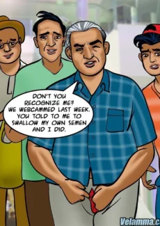 Velamma – Episode 69 (81)