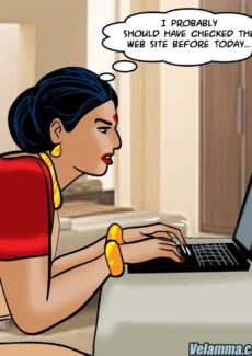 Velamma – Episode 69 (88)