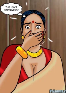 Velamma – Episode 69 (89)