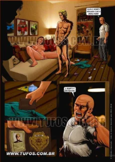 Velozes e Furiosos (12)