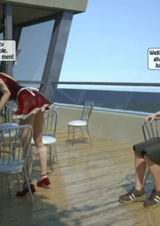 Waitress (5)