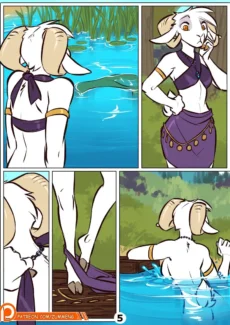 Water God (4)